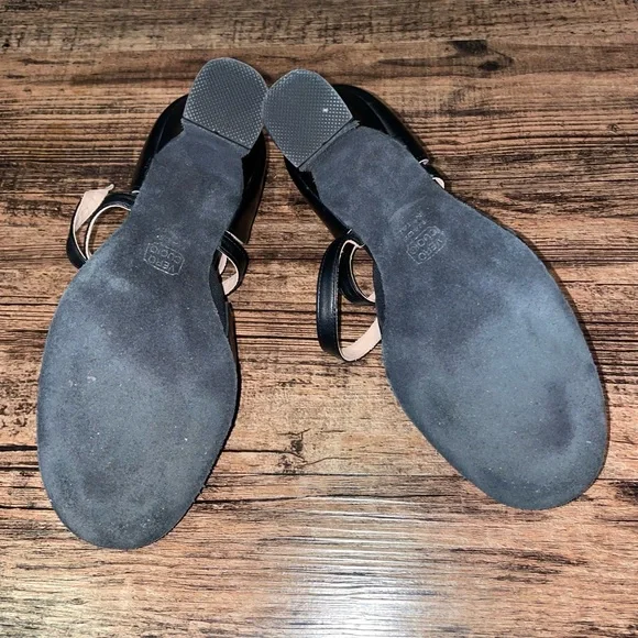 (SOLD)Laduca 2.5” Elizabeth Character Shoe w/Dust Bag - Picture 7 of 10